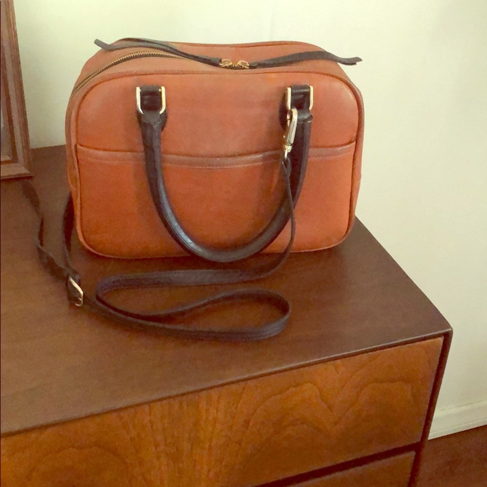 Clare Vivier Handbag
